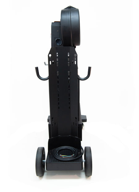 Jasic MIG350 multi proces met waterkoeler - Weldingshop