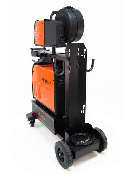 Jasic MIG350 multi proces met waterkoeler - Weldingshop