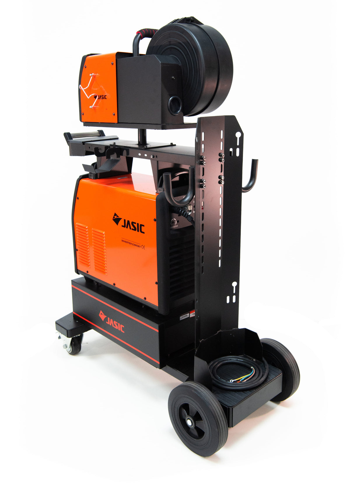 Jasic MIG350 multi proces met waterkoeler - Weldingshop