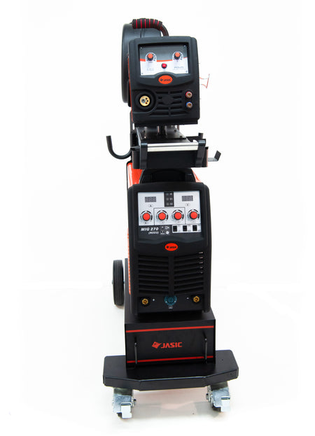 Jasic MIG350 multi proces met waterkoeler - Weldingshop