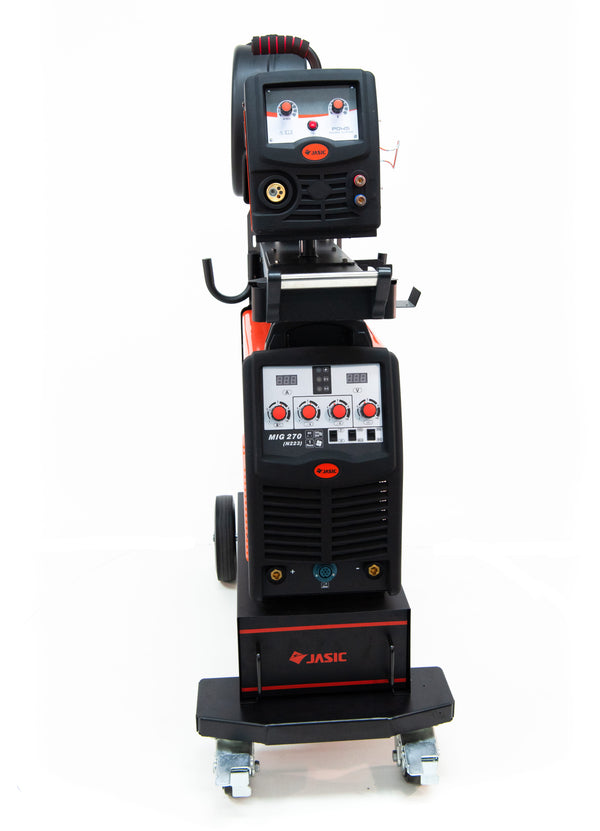 Jasic MIG350 multi proces met waterkoeler - Weldingshop