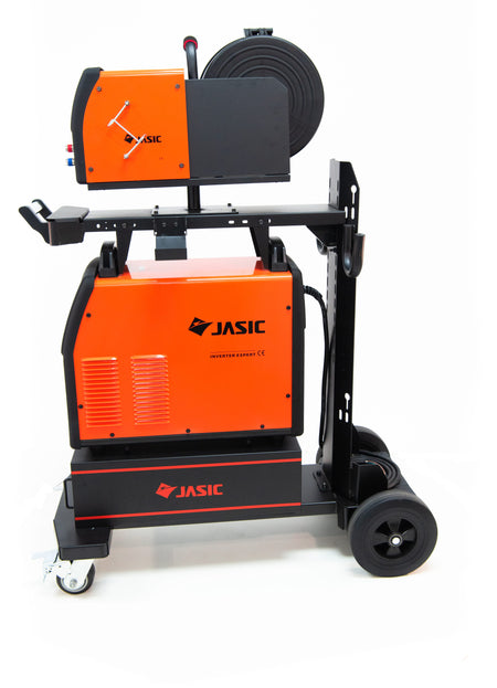 Jasic MIG350 multi proces met waterkoeler - Weldingshop