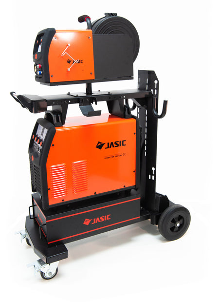 Jasic MIG350 multi proces met waterkoeler - Weldingshop