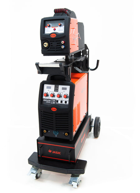 Jasic MIG350 multi proces met waterkoeler - Weldingshop