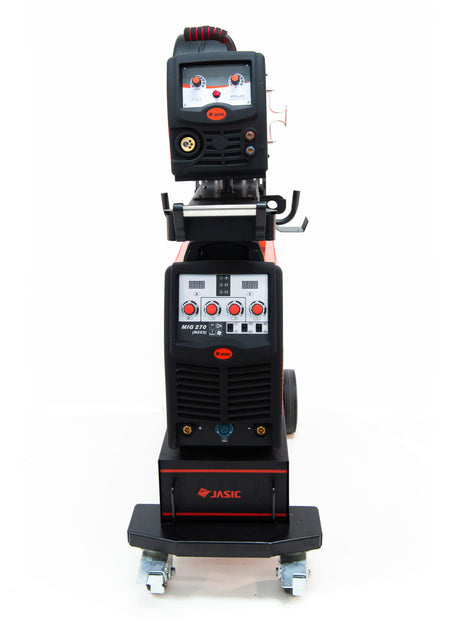 Jasic MIG350 multi proces met waterkoeler - Weldingshop