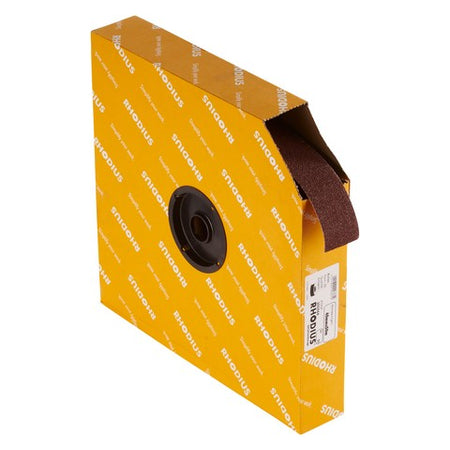 Rhodius SPBR Rollen schuurlinnen - Weldingshop