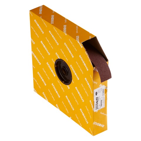 Rhodius SPBR Rollen schuurlinnen - Weldingshop