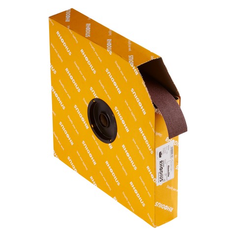 Rhodius SPBR Rollen schuurlinnen - Weldingshop