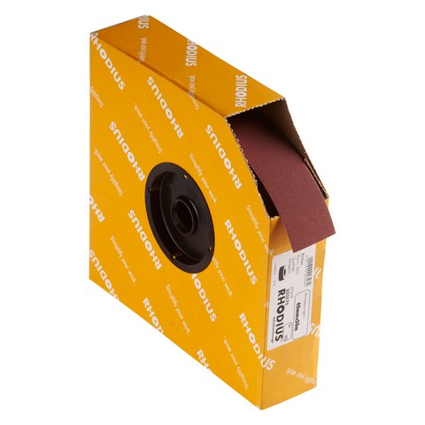 Rhodius SPBR Rollen schuurlinnen - Weldingshop