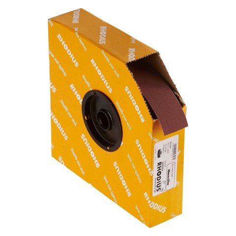 Rhodius SPBR Rollen schuurlinnen - Weldingshop