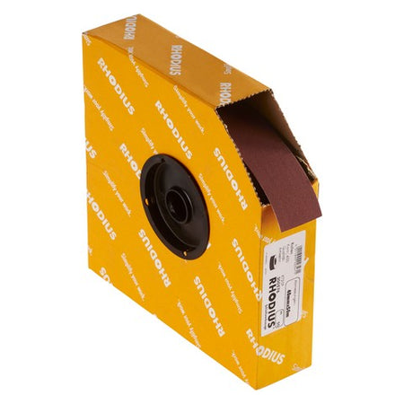 Rhodius SPBR Rollen schuurlinnen - Weldingshop