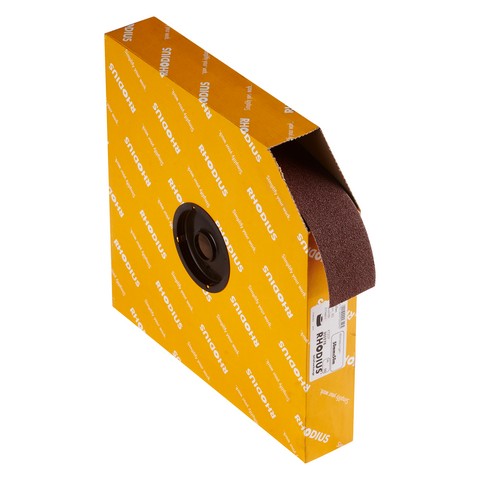 Rhodius SPBR Rollen schuurlinnen - Weldingshop