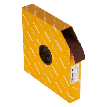 Rhodius SPBR Rollen schuurlinnen - Weldingshop