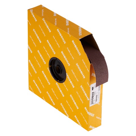 Rhodius SPBR Rollen schuurlinnen - Weldingshop