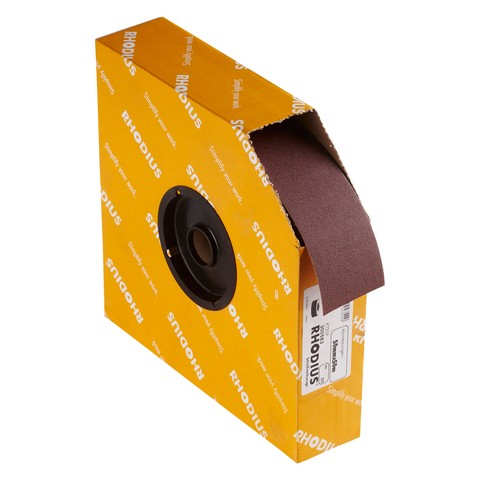 Rhodius SPBR Rollen schuurlinnen - Weldingshop