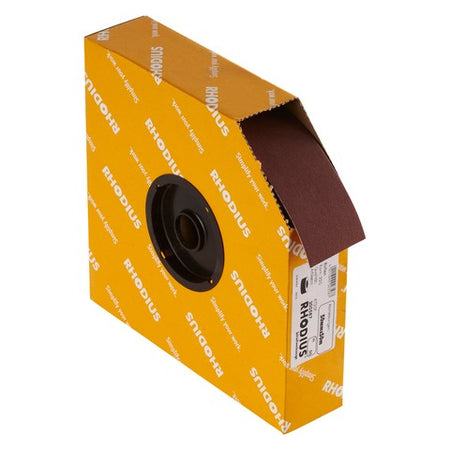 Rhodius SPBR Rollen schuurlinnen - Weldingshop