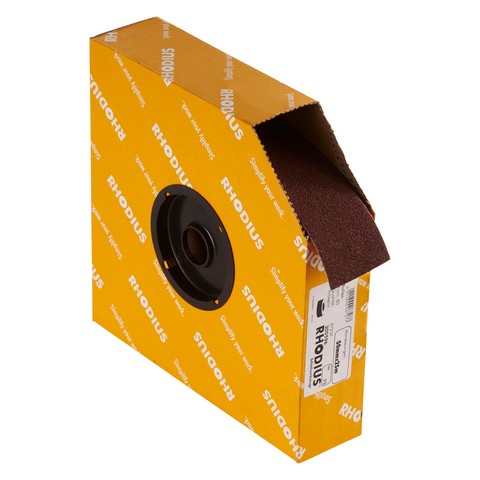 Rhodius SPBR Rollen schuurlinnen - Weldingshop