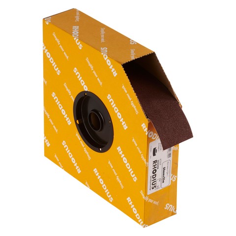 Rhodius SPBR Rollen schuurlinnen - Weldingshop