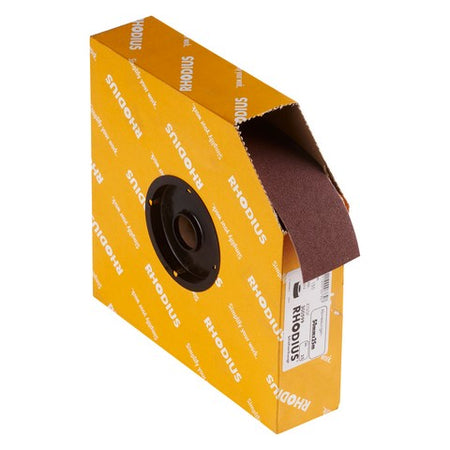 Rhodius SPBR Rollen schuurlinnen - Weldingshop