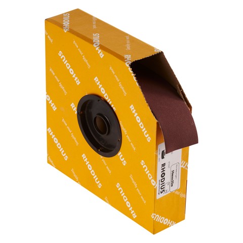 Rhodius SPBR Rollen schuurlinnen - Weldingshop