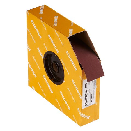 Rhodius SPBR Rollen schuurlinnen - Weldingshop