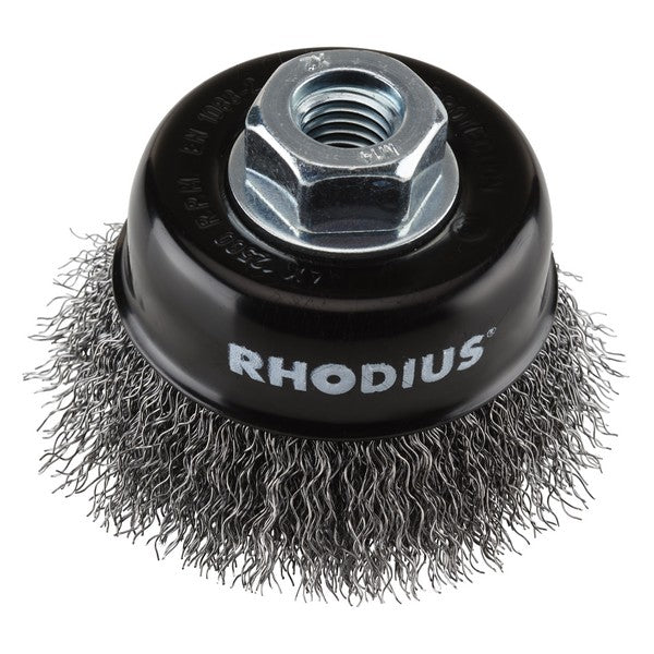 Rhodius STBW Komborstel - Weldingshop