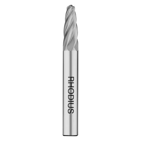 Rhodius HF F Hardmetalen stiftfrees - Weldingshop