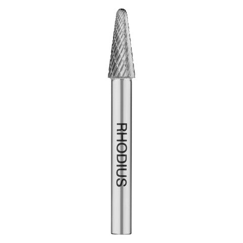 Rhodius HF L Hardmetalen stiftfrees - Weldingshop