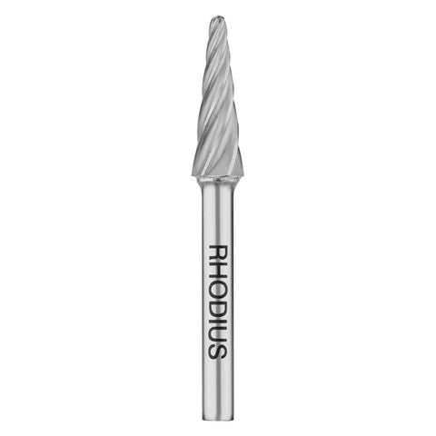Rhodius HF L Hardmetalen stiftfrees - Weldingshop