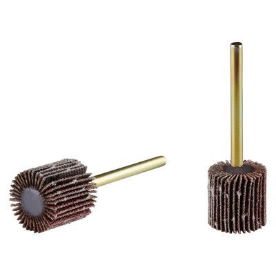 Rhodius FS Mini Mini-lamellenslijper op stift - Weldingshop