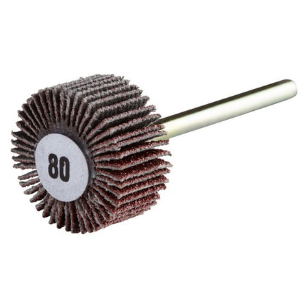 Rhodius FS Mini Mini-lamellenslijper op stift - Weldingshop