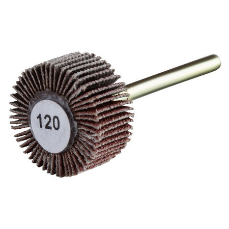 Rhodius FS Mini Mini-lamellenslijper op stift - Weldingshop