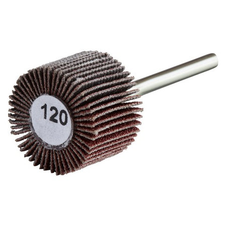 Rhodius FS Mini Mini-lamellenslijper op stift - Weldingshop