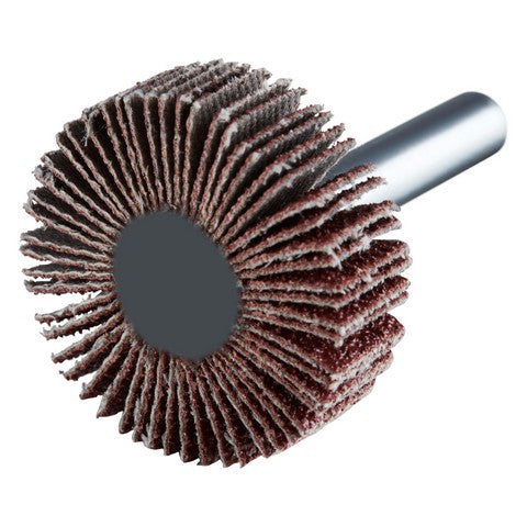 Rhodius FS Lamellenslijper op stift - Weldingshop