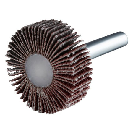 Rhodius FS Lamellenslijper op stift - Weldingshop