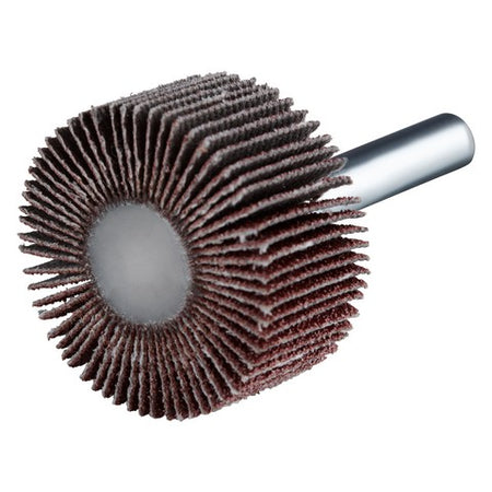 Rhodius FS Lamellenslijper op stift - Weldingshop