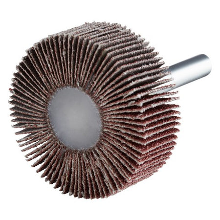 Rhodius FS Lamellenslijper op stift - Weldingshop