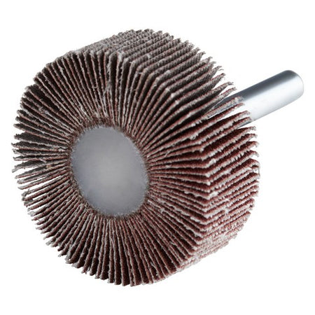 Rhodius FS Lamellenslijper op stift - Weldingshop