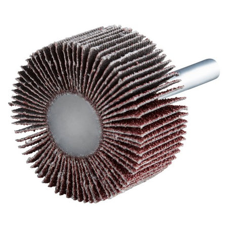 Rhodius FS Lamellenslijper op stift - Weldingshop