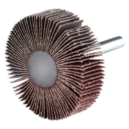 Rhodius FS Lamellenslijper op stift - Weldingshop