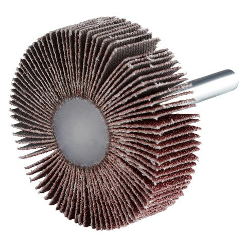 Rhodius FS Lamellenslijper op stift - Weldingshop