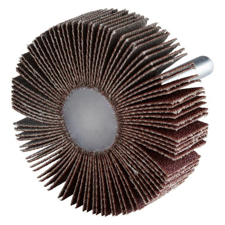 Rhodius FS Lamellenslijper op stift - Weldingshop