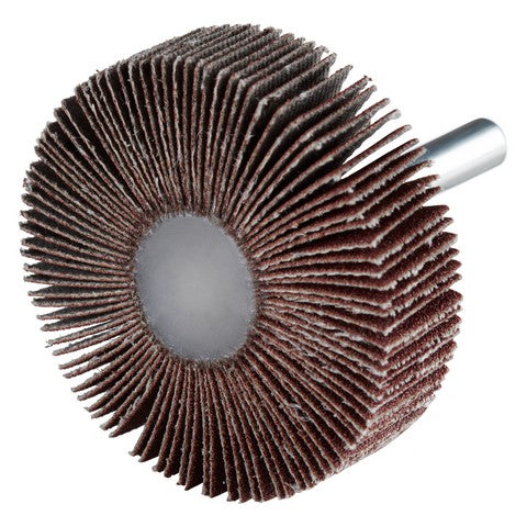 Rhodius FS Lamellenslijper op stift - Weldingshop