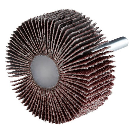 Rhodius FS Lamellenslijper op stift - Weldingshop