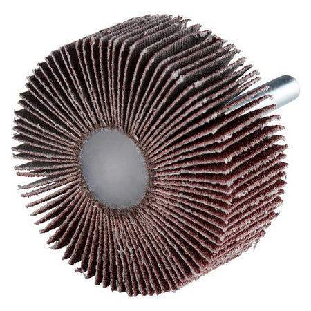 Rhodius FS Lamellenslijper op stift - Weldingshop