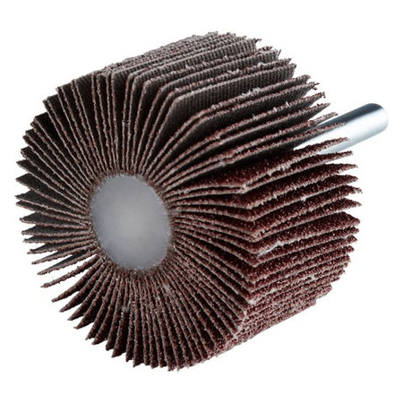 Rhodius FS Lamellenslijper op stift - Weldingshop