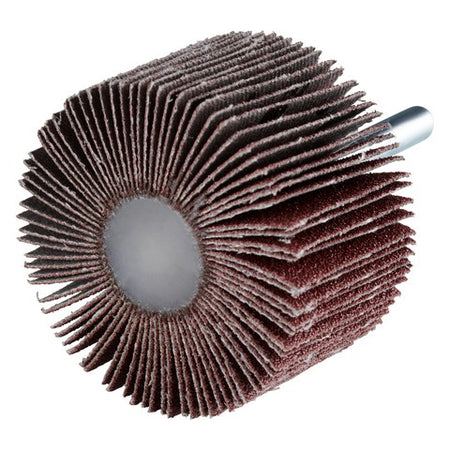 Rhodius FS Lamellenslijper op stift - Weldingshop