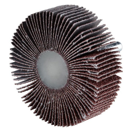 Rhodius FS Lamellenslijper op stift - Weldingshop