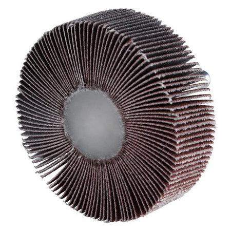 Rhodius FS Lamellenslijper op stift - Weldingshop