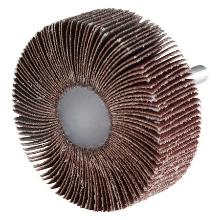 Rhodius FS Lamellenslijper op stift - Weldingshop